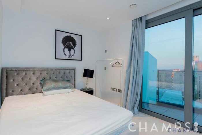 2 Bedroom Flat To Rent In Onyx Apartment, Camley Street, London, N1C