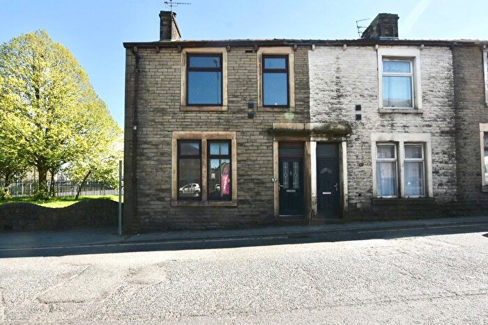 3 Bedroom End Terrace House For Sale In Henry Street, Church, Accrington, Lancashire, BB5