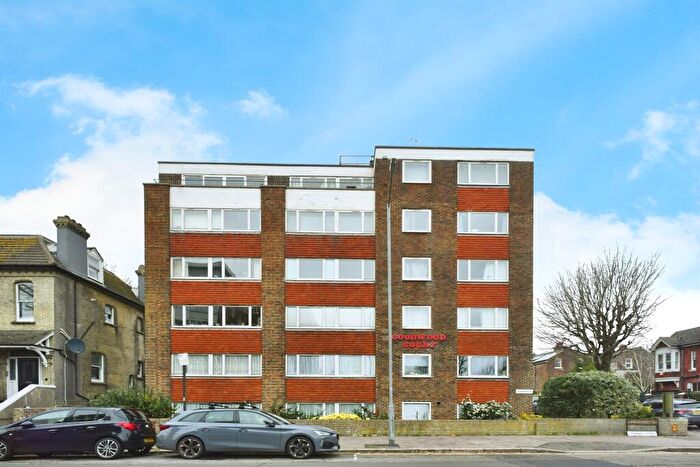 Studio For Sale In Cromwell Road, Hove, BN3
