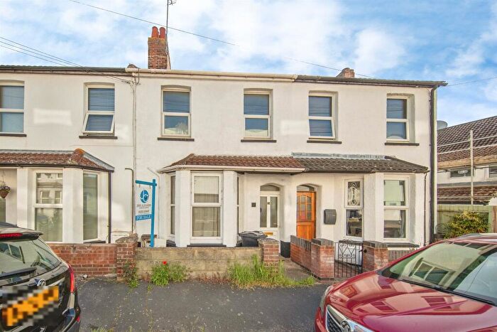2 Bedroom Terraced House For Sale In Adelaide Street, Harwich, CO12