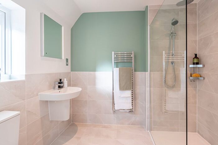 5 Bedroom Detached House For Sale In "Hampstead" At Ledsham Road, Ledsham, CH66