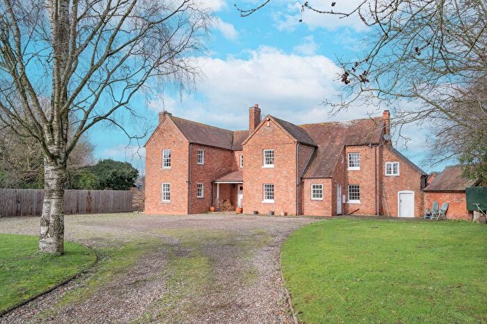 5 Bedroom Detached House For Sale In Gloucester Road, Upton-Upon-Severn, Worcester, Worcestershire, WR8