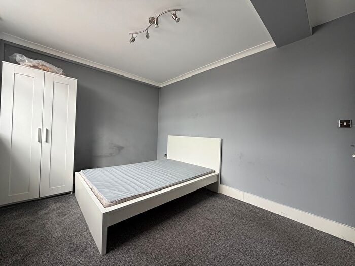 1 Bedroom Flat To Rent In Station Road, Harrow, HA1