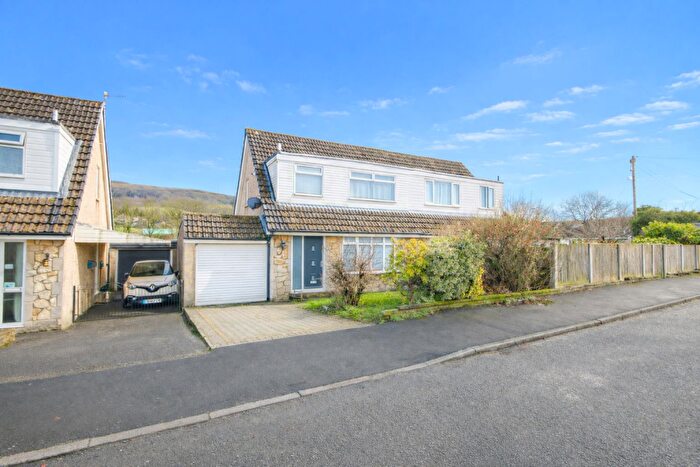 3 Bedroom Semi Detached House For Sale In Moorview Way, Skipton, BD23
