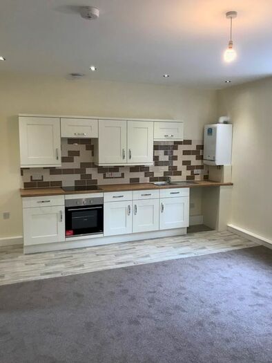 1 Bedroom Flat To Rent In Hutchinson House, Darlington, DL3