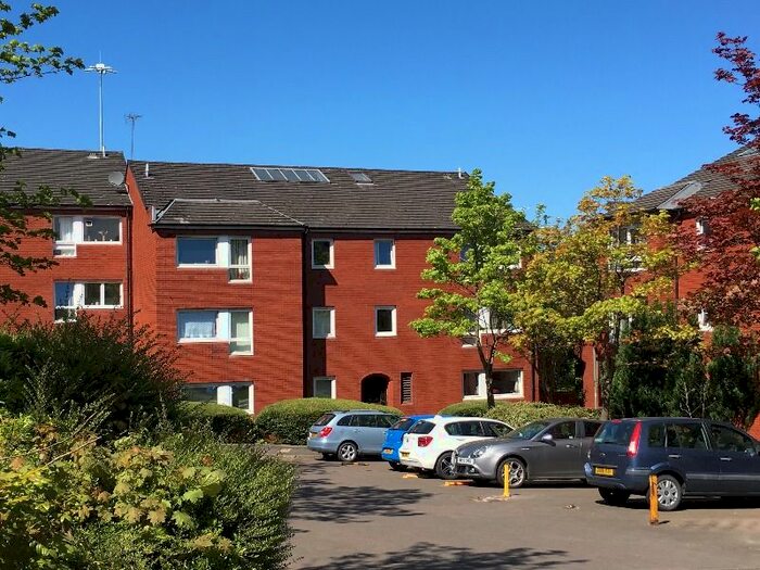 2 Bedroom Flat To Rent In Buccleuch Street, Garnethill, Glasgow, G3