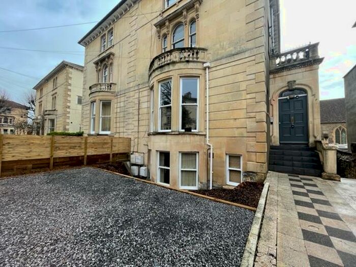 2 Bedroom Flat To Rent In Oakland Road, Redland, Bristol, BS6