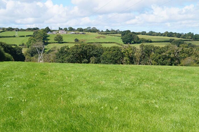 Land For Sale In Rhos, Llandysul, SA44