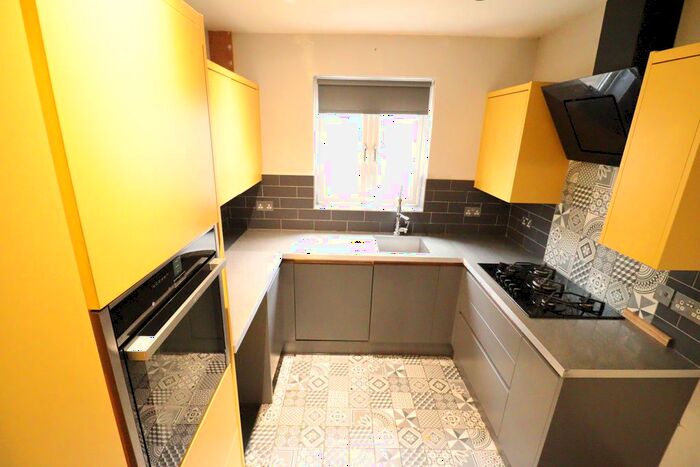2 Bedroom Terraced House To Rent In Hampden Street, Liverpool, L4