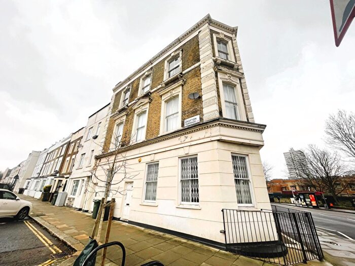 2 Bedroom Flat To Rent In Malden Road, London, NW5