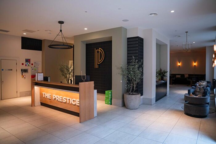 Studio To Rent In David Lewis Street, Liverpool, Merseyside, L1