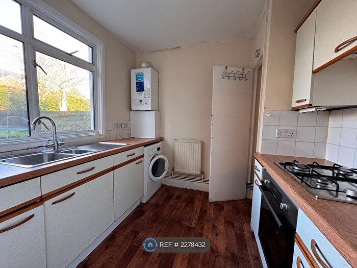 1 Bedroom Studio To Rent In Madeley Road, London, W5
