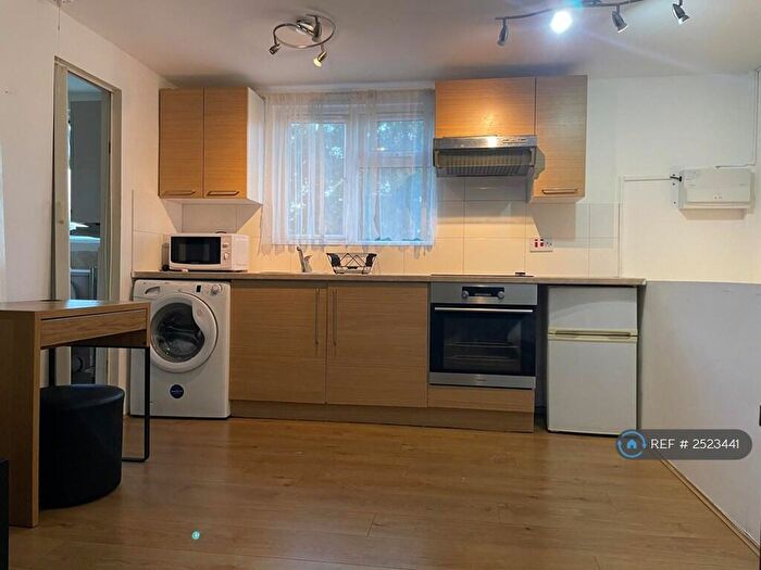 Studio To Rent In London, London, E8