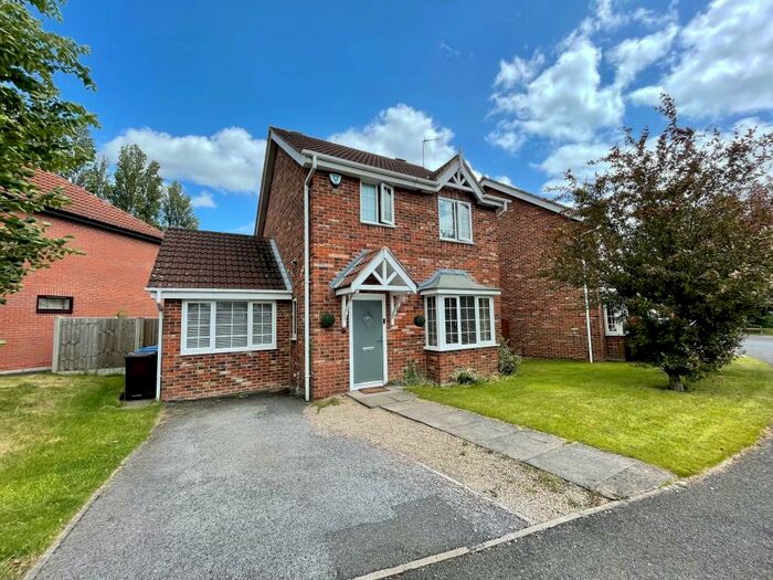 3 Bedroom Detached House To Rent In Bridgeness Road, Littleover, DE23