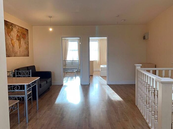 2 Bedroom Property To Rent In Pinner Road, Harrow, HA1