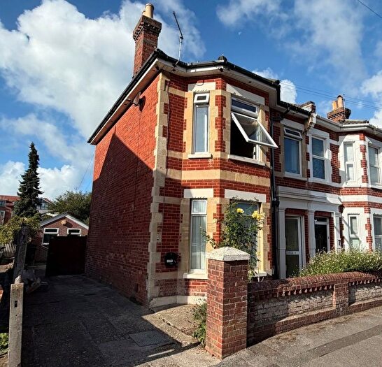4 Bedroom Semi-Detached House For Sale In Somerset Road, Boscombe, Bournemouth, BH7