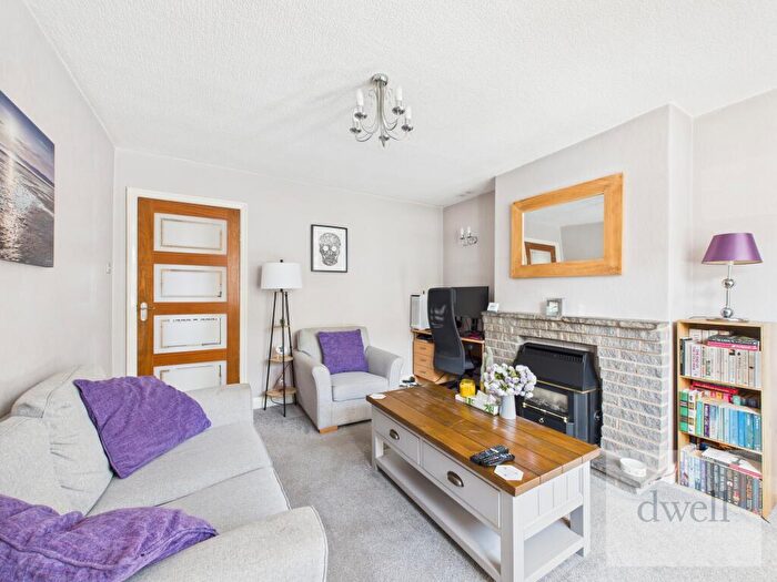 2 Bedroom Semi-Detached House For Sale In Hill Court Drive, Bramley, Leeds, LS13