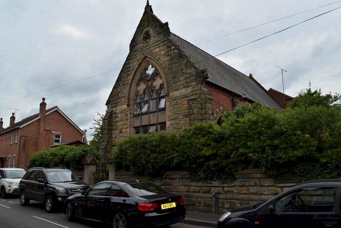 2 Bedroom Mews House To Rent In Church Mews, Derby Road, Melbourne, Derby, Derbyshire, DE73