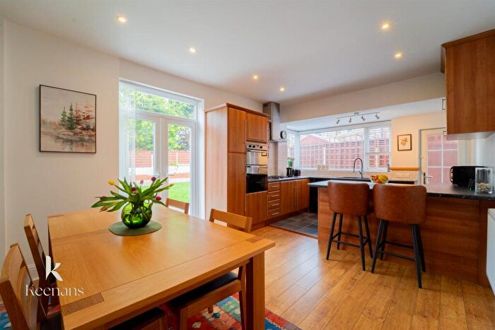 3 Bedroom Detached House To Rent In Chilham Road, Worsley, Manchester, M28