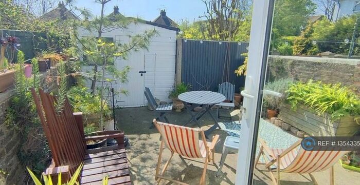 4 Bedroom End Of Terrace House To Rent In Prinsep Road, Hove, BN3