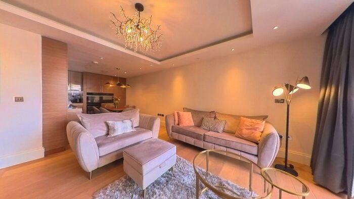 2 Bedroom Flat To Rent In Strand, Temple, WC2R