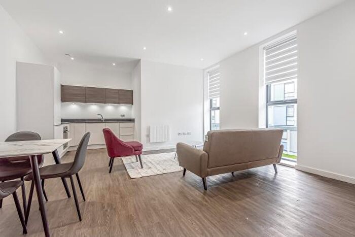 1 Bedroom Flat To Rent In London Road, Oxford, OX3