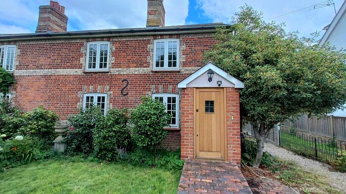 3 Bedroom Property To Rent In The Green, Sandon, Chelmsford, CM2