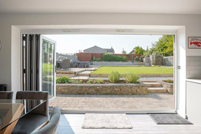 4 Bedroom Detached Bungalow For Sale In Rhianfa, Benllech, Tyn-Y-Gongl, LL74