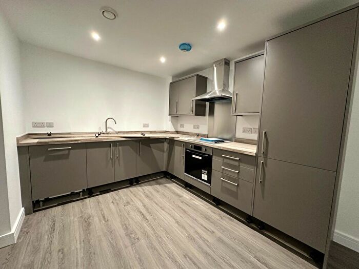 1 Bedroom Flat To Rent In Mill House, Abbeygate Court, PE15