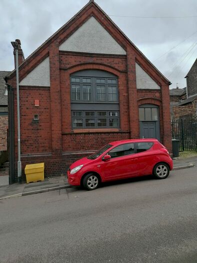 2 Bedroom Flat To Rent In Addison Street, Stoke-on-Trent, ST1