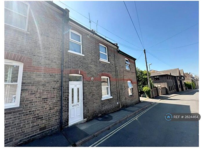 1 Bedroom Flat To Rent In Icen Way, Dorchester, DT1