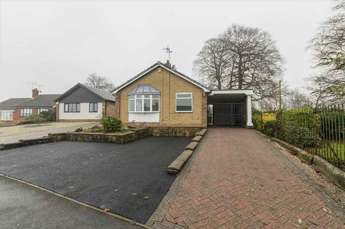 3 Bedroom Bungalow To Rent In Eastwood Park Drive, S41