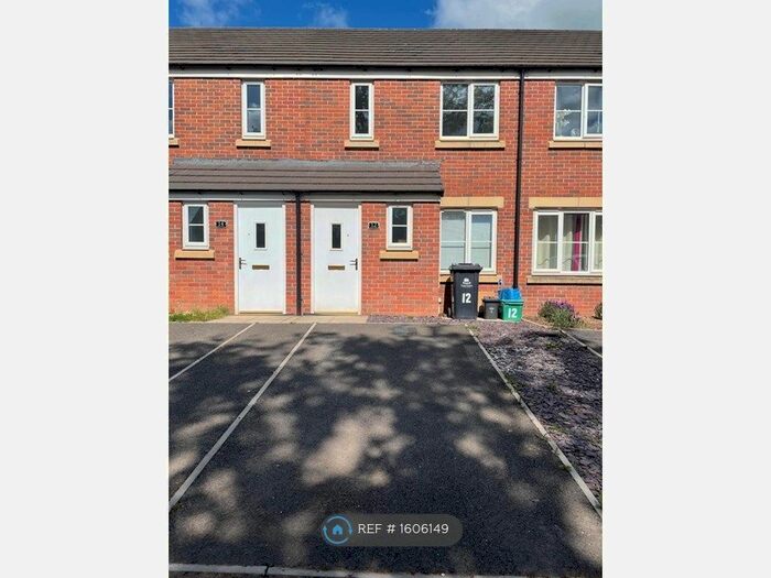 2 Bedroom Terraced House To Rent In Manor Road, Newent, GL18