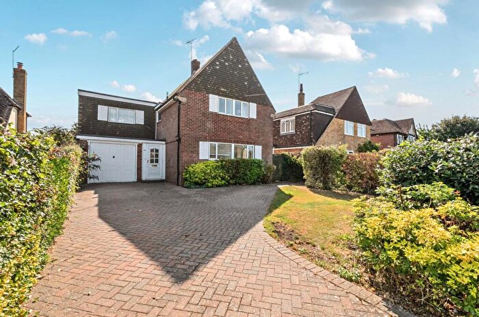 4 Bedroom Detached House For Sale In Downview Road, Felpham, PO22