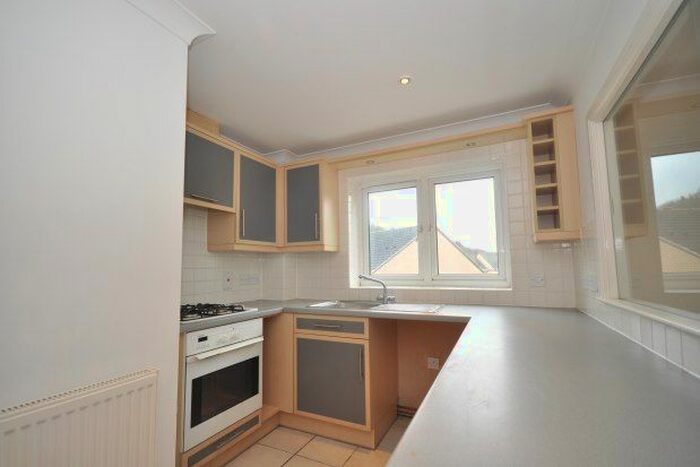2 Bedroom Flat To Rent In Bridge House, Rochester, ME1