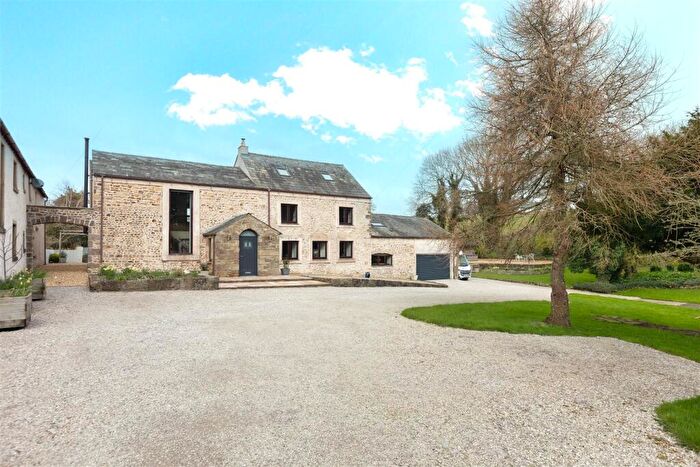 5 Bedroom Detached House For Sale In Folly Lane, Slyne, Lancaster, LA2
