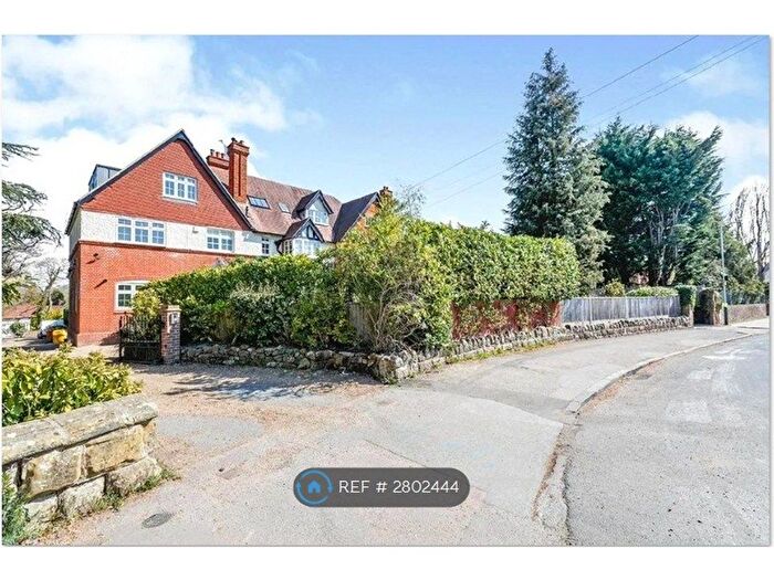 4 Bedroom Semi Detached House To Rent In Culverden Down, Kent, TN4