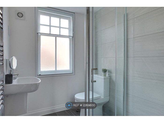 1 Bedroom Flat To Rent In Coggeshall Road, Braintree, CM7