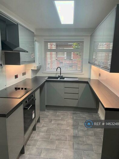 2 Bedroom Flat To Rent In Somersby Road, Woodthorpe, Nottingham, NG5