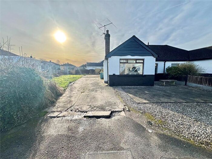 3 Bedroom Bungalow For Sale In Harrison Road, Fulwood, Preston, Lancashire, PR2