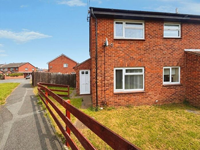 1 Bedroom Semi-Detached House To Rent In Watermeadow Road, Alvaston, Derby, DE24