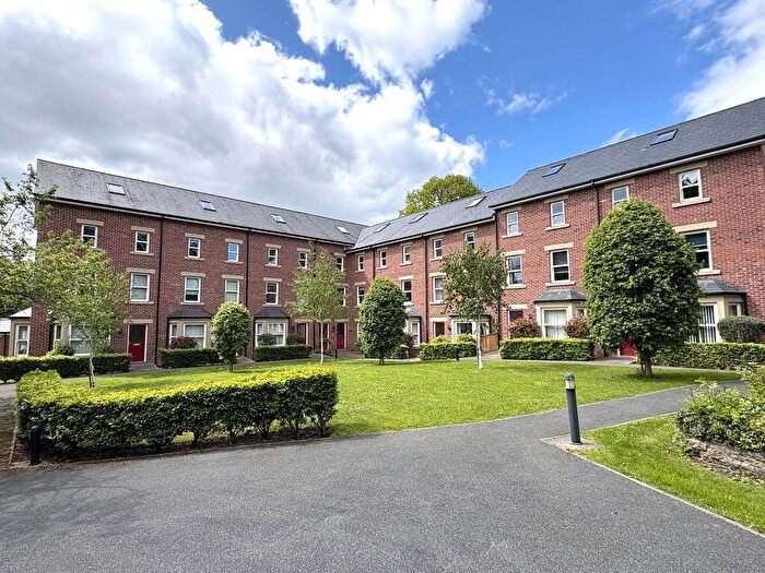 1 Bedroom Flat To Rent In Chapel Lane, Leeds, LS6