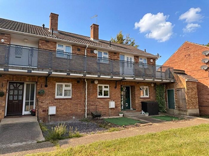 1 Bedroom Maisonette To Rent In Burns Way, Hutton, Brentwood, CM13
