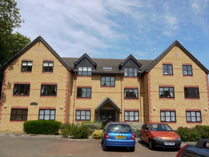 1 Bedroom Flat To Rent In Sidcup Hill, Sidcup, DA14