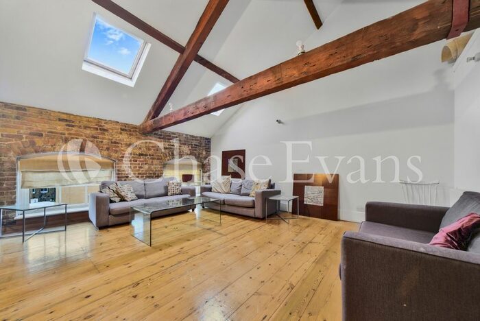 3 Bedroom Terraced House To Rent In Providence Square, Shad Thames, London, SE1