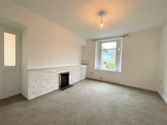 2 Bedroom Semi-Detached House To Rent In Heol Fach, Treboeth, Swansea, SA5