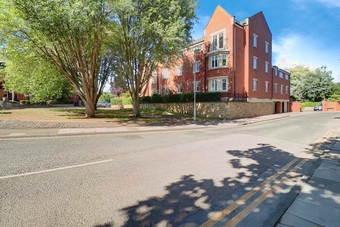 2 Bedroom Flat To Rent In Mill Race Court, Morpeth, NE61