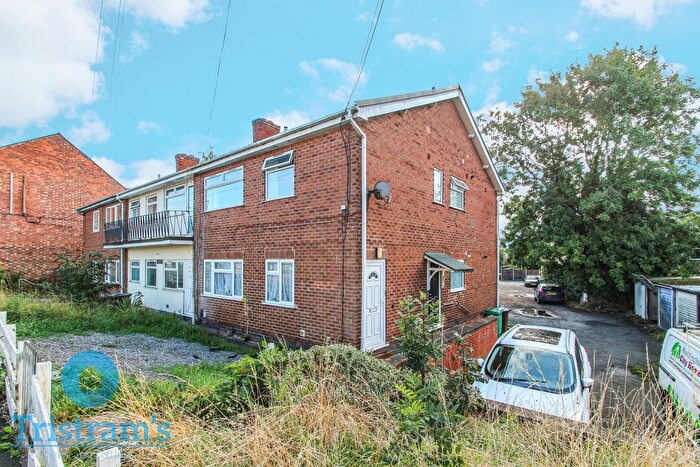 2 Bedroom Flat To Rent In Pembroke Court, Woodborough Road, NG3