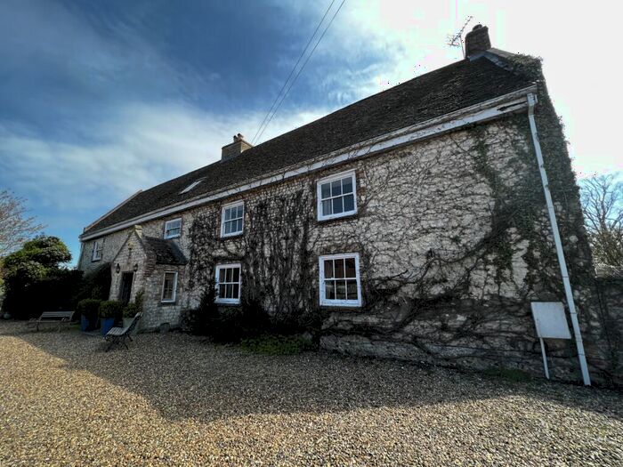 5 Bedroom Detached House For Sale In Black Dyke Road, Hockwold, Norfolk, IP26