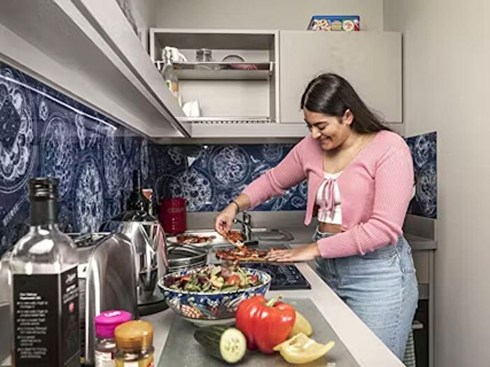 1 Bedroom Flat To Rent In Nottingham, NG1